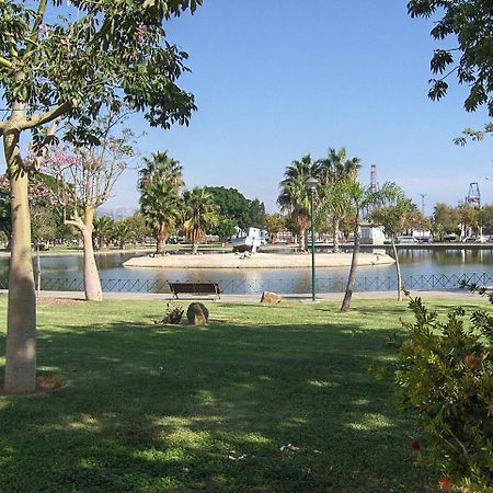 Marques De Robles Apartman Málaga Kültér fotó