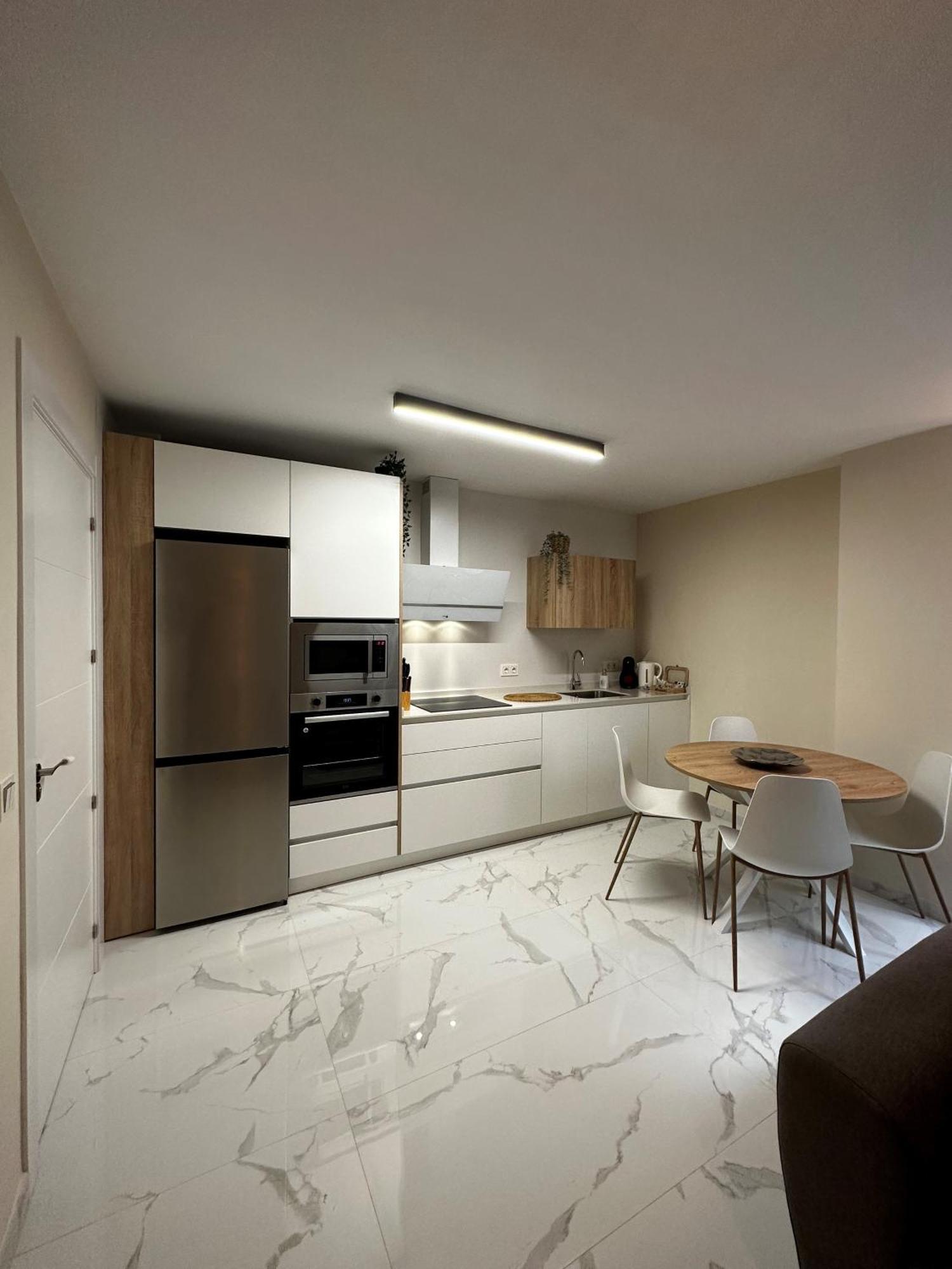 Marques De Robles Apartman Málaga Kültér fotó