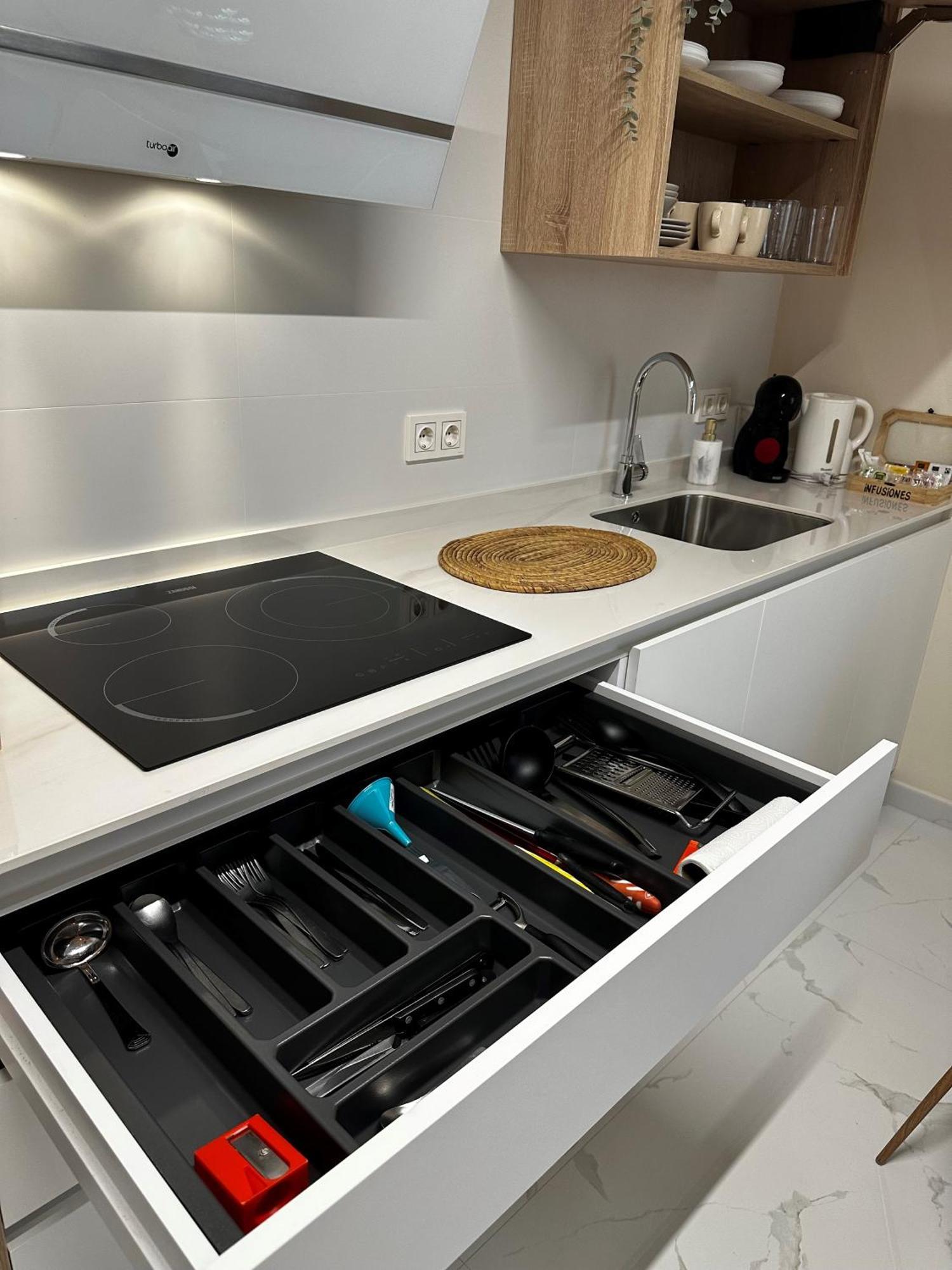 Marques De Robles Apartman Málaga Kültér fotó