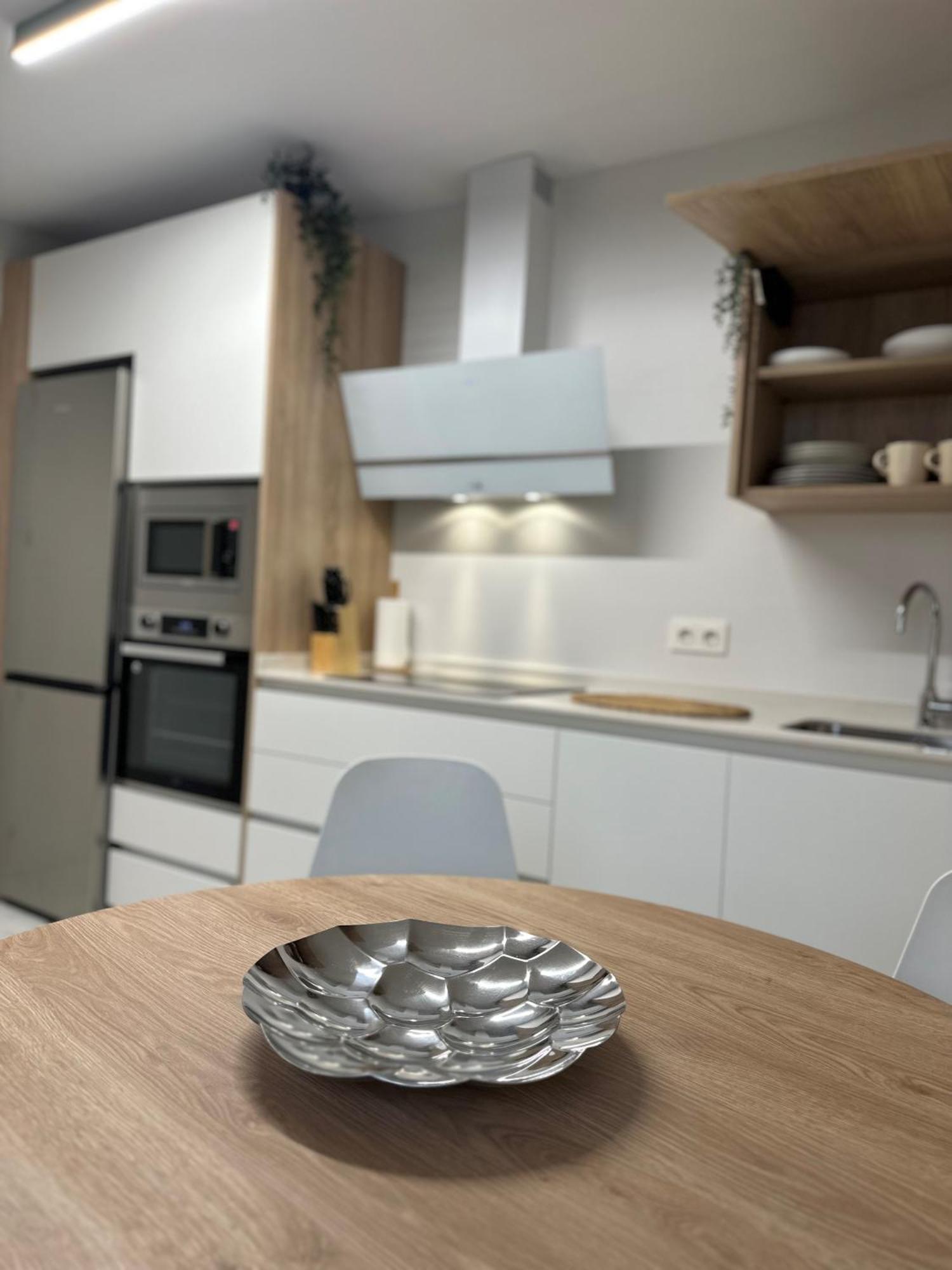 Marques De Robles Apartman Málaga Kültér fotó