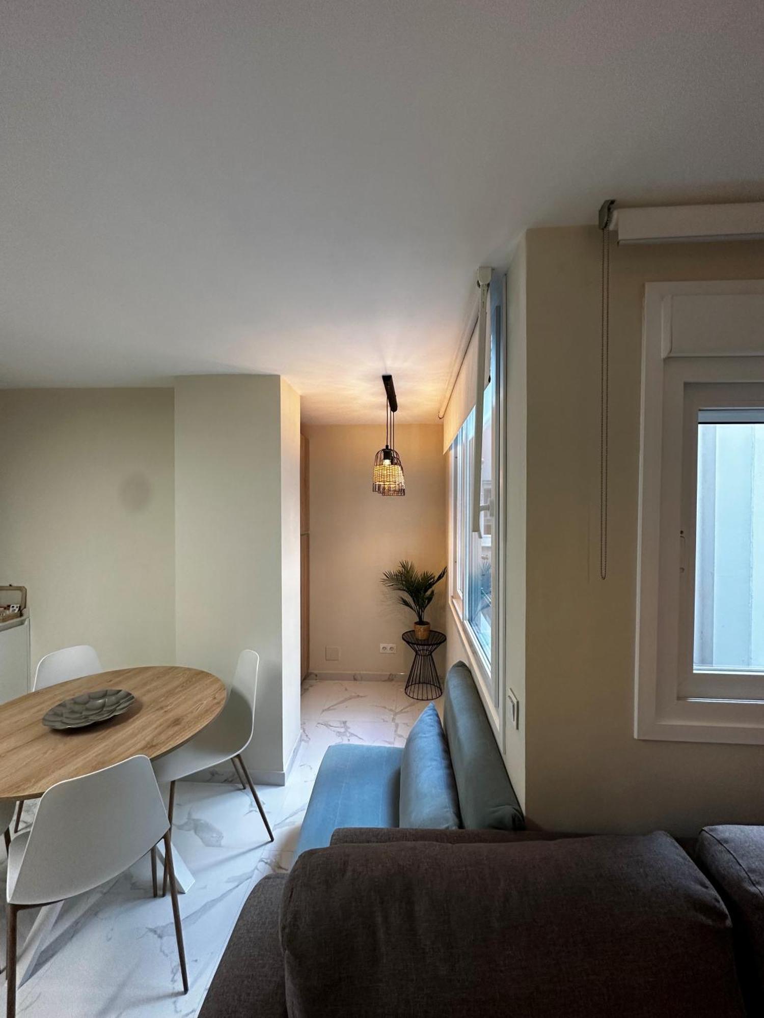 Marques De Robles Apartman Málaga Kültér fotó