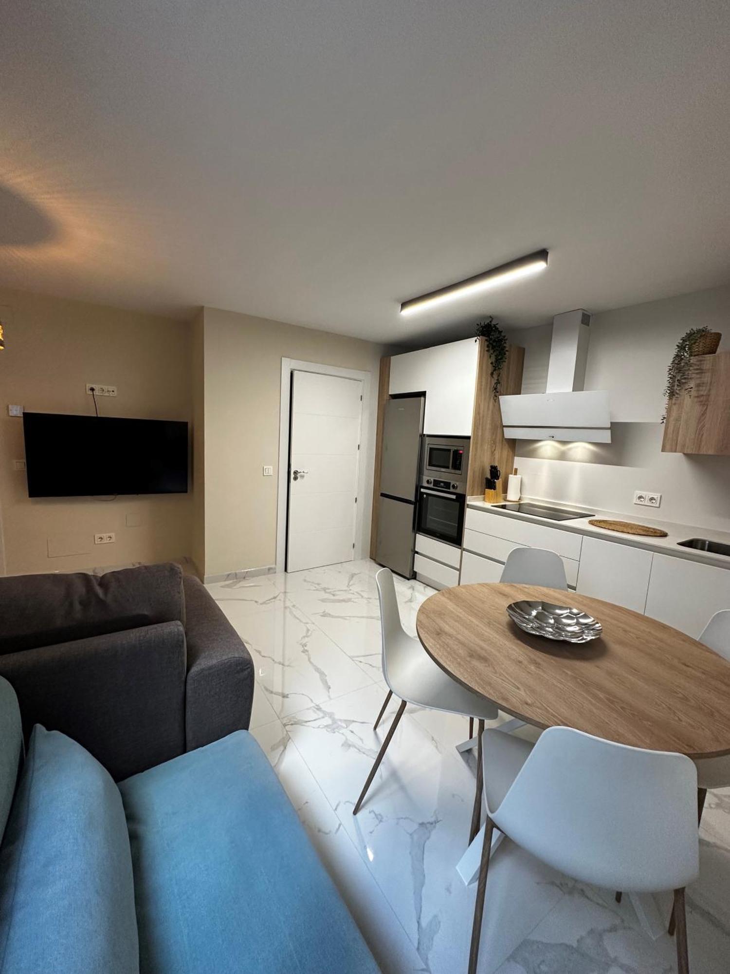 Marques De Robles Apartman Málaga Kültér fotó