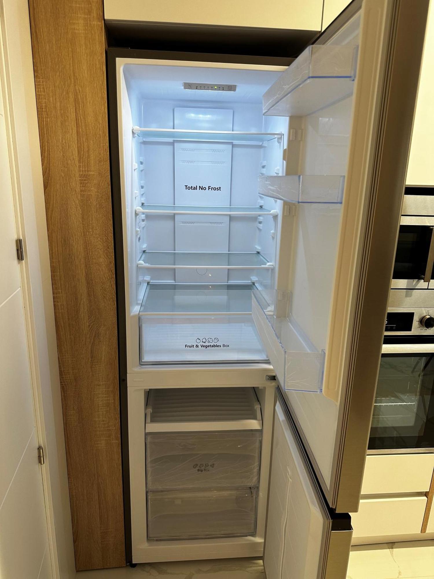 Marques De Robles Apartman Málaga Kültér fotó